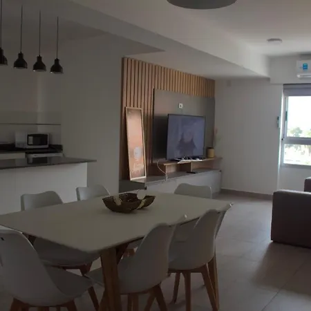 Apartamento Departamento Necochea 478